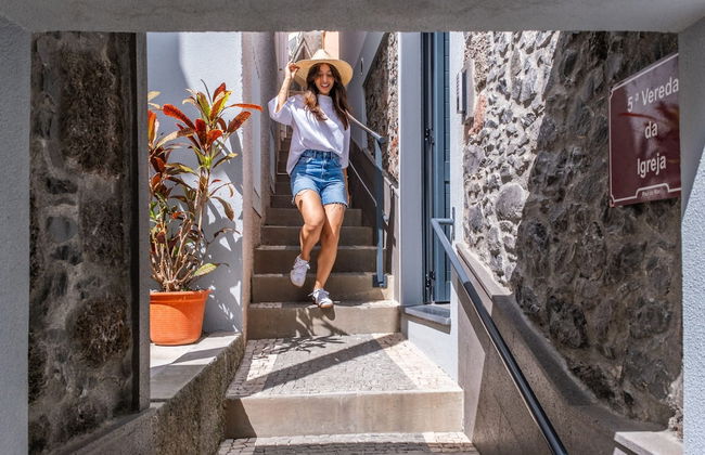 Seaside Sunset - Surf House by Madeira Sun Travel - Foto 21