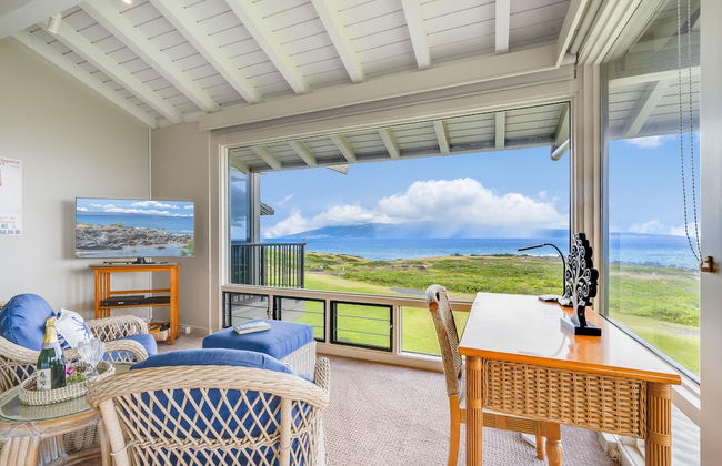 Kapalua Bay Villas 36g5 - Photo 37