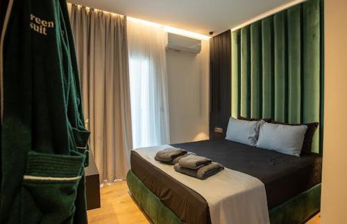 Green suite - Foto 42