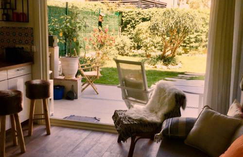 Cannes Croisette &Palm beach,parking - Foto 17