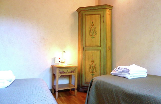 Holiday Home in Montecarelli With Pool - Foto 2