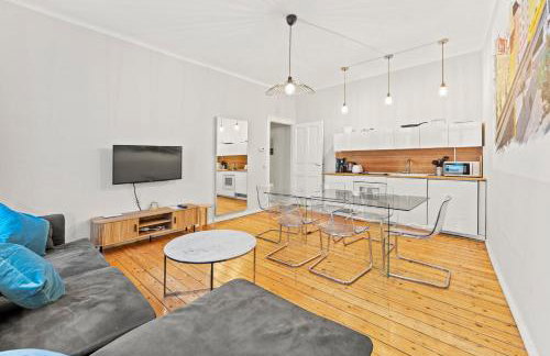 primeflats - Apartments Genter Berlin-Wedding - Photo 16