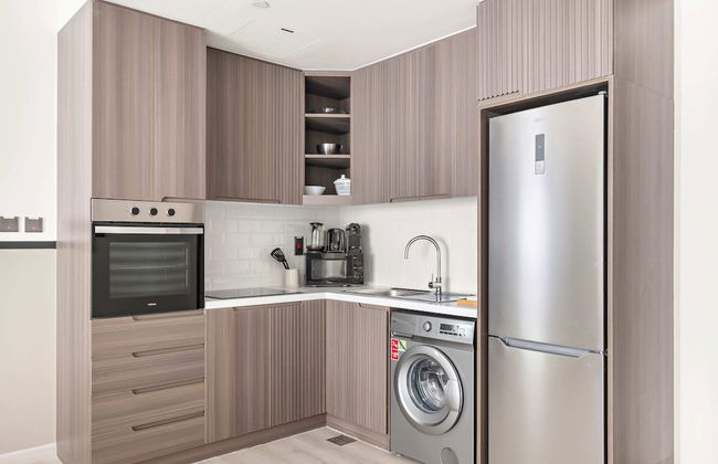 Silkhaus Millennium Executive Tower - Foto 38