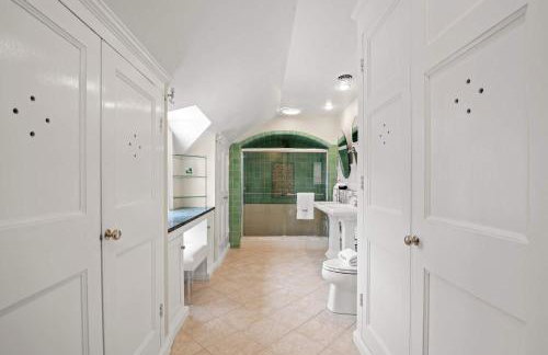 Estate with Private pool tennis court and playground - Foto 24