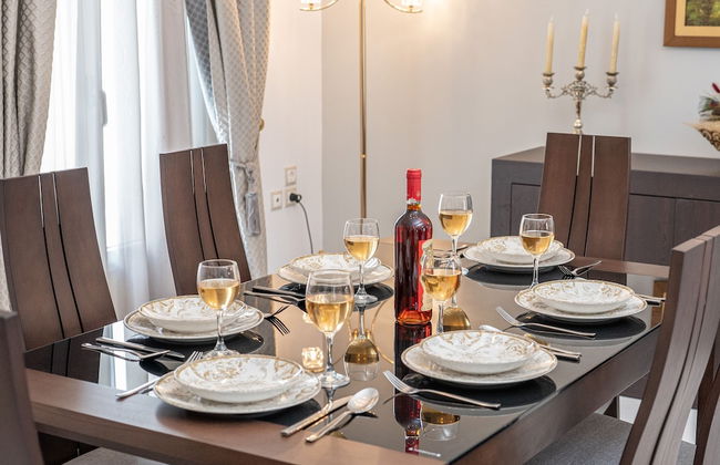 Luxury Villa Irene Metaxata - Foto 11