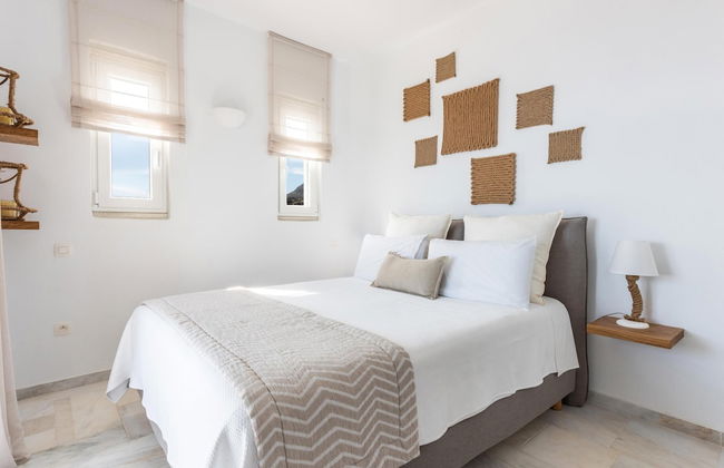 Vathi Bleu Private Villas - Foto 21