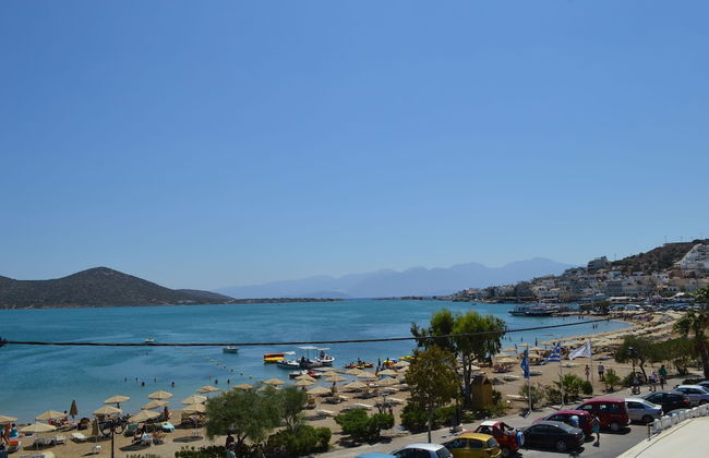 Akti Posidonos - Foto 30