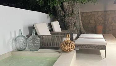 Lalola villas - Casa privada Denia - Photo 1, Garden, Garden view