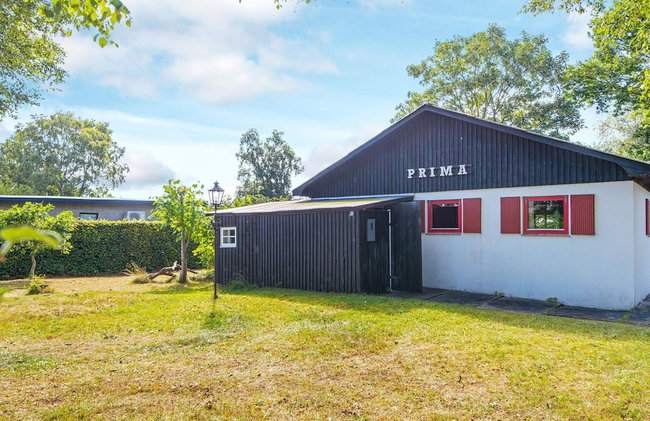 4 Person Holiday Home in Grenaa - Foto 17