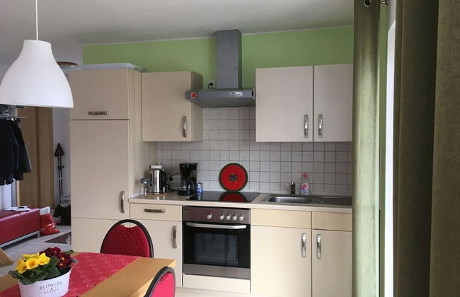 Ferienhaus Pirol am Vilzsee in Mirow - Photo 4