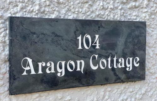 Aragon Cottage - Photo 51