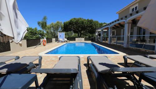 Quinta do Pinheiro Manso - Holidays Villa - Marinha Beach - Photo 5