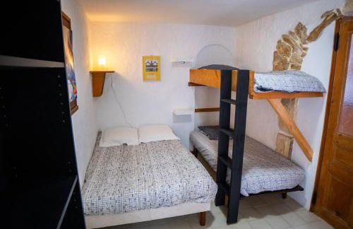 Maison Bleu Avril - Gard - Foto 54