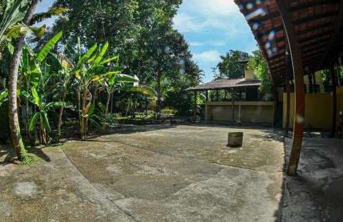 CD197 3D - Manaus Retreat - Pool and Balcony - Foto 75