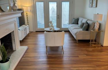 The Garden Room at Galleria - Foto 30