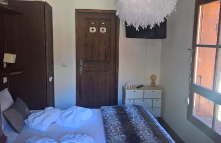 appartement de standing Arc 1950 - Photo 11