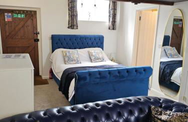 Luxury Retreat, Children and Dogs too - Foto 20