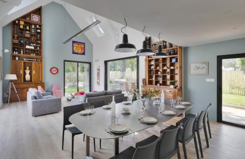 Villa Epicure by Cocoonr - Belle maison proche de la plage - Foto 1