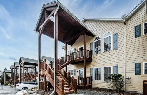 The Summit - Foto 31