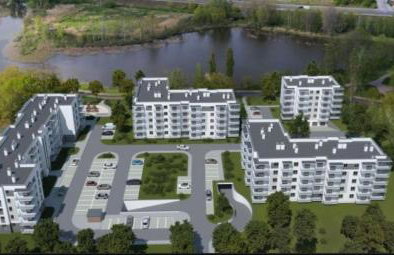 Grand Apartament nad Iławką - Foto 25