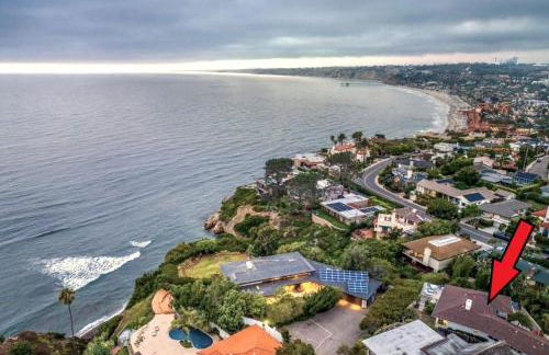 Endless Vistas On The Cove Perfection - Spa, Pet-Friendly, Stunning Views, Large Parking & AC - Photo 6