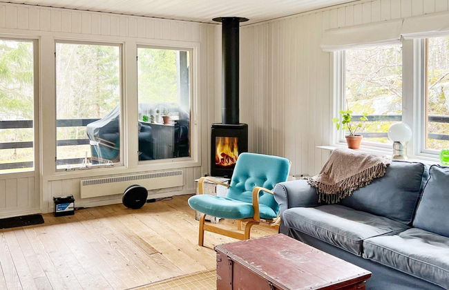 Charming Island House With Guest Cabin - Foto 7