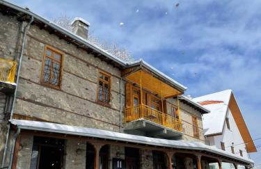 11 Luxury Apartments Metsovo. - Photo 33