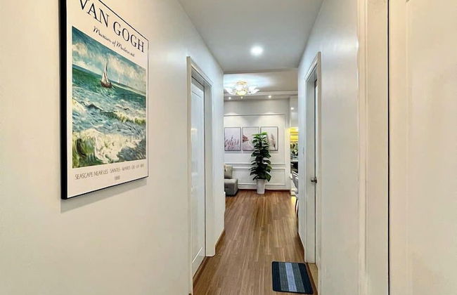 SOL- Vinhomes Times City & Park Hill - Foto 27