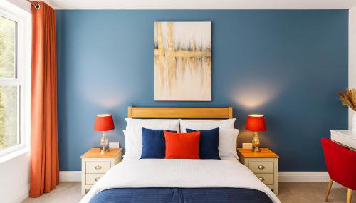 Elegant Windsor Flat - Short Walk to Windsor Castle, River Thames & Train Station - Foto 1