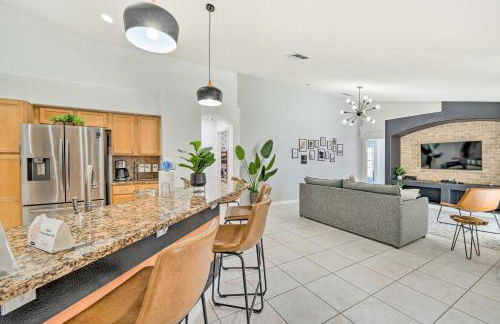 Clermont Vacation Rental with Pool 11 Mi to Disney - Photo 10