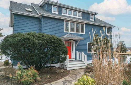 Waterfront Escape Dock & More - Photo 47