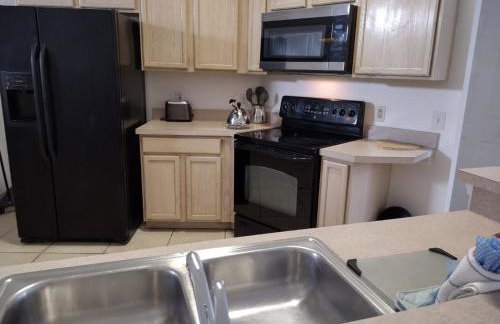 Home from Home 5 bedroom villa - Foto 31