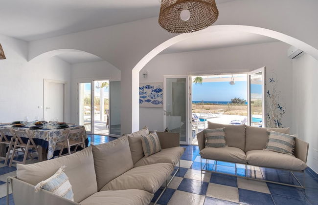 Villa Maresereno - Pachino - Foto 12