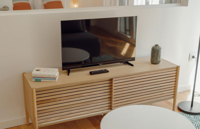 Courtyard Oporto Design Apartment I - Foto 14