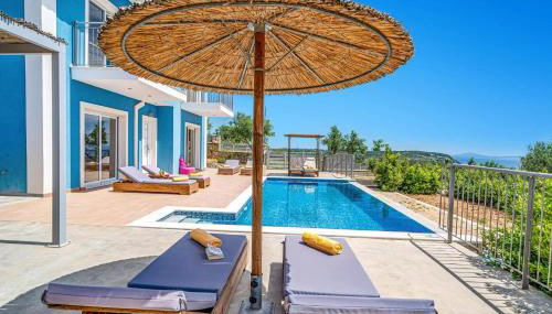 Villa Ble by Villa Plus - Foto 3, Other