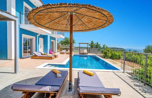 Villa Ble by Villa Plus - Foto 3