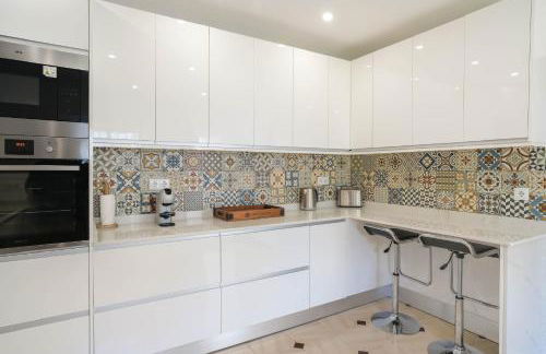 Casa SP- Villa with heated pool near Vilamoura, Vale do Lobo - Photo 16