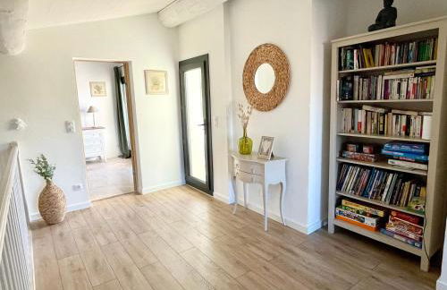 Bastide La Mérigot - Maussane-les-Alpilles - Foto 37