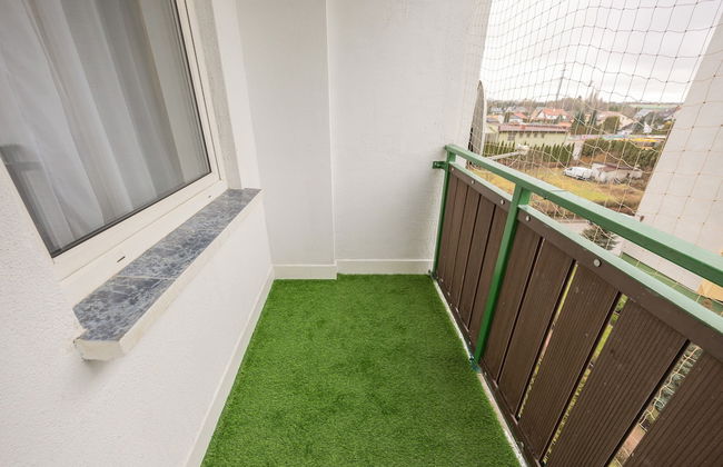 Apartment With Two Balconies by Renters - Foto 23