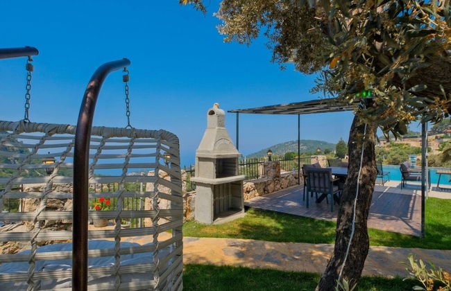 Villa Befa - Faralya - Photo 44