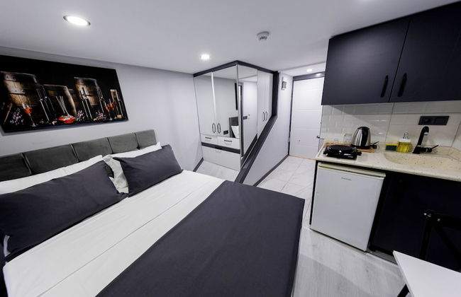 AYA LANGA HOTEL - Foto 26