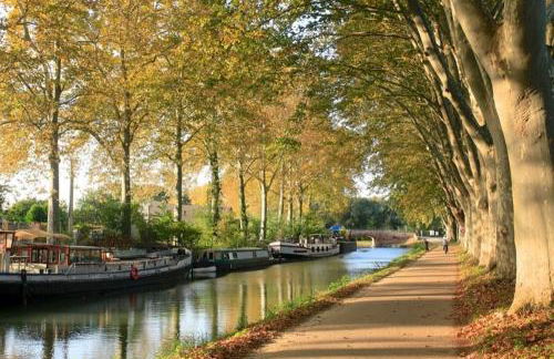 le moulin blanc - Photo 39