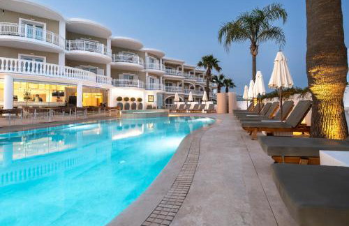 Arkadia Luxury Hotel Apartments - Foto 8