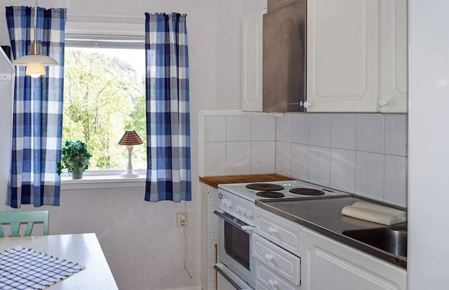 Comfortable Apartment Near Stenungsund - Foto 10