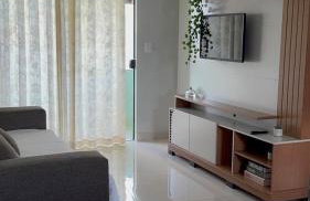 Apartamento Constelação- Px ao aeroporto e rodoviária - Foto 1