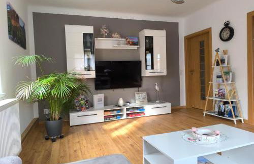 Ferienwohnung "Spatzennest" - Foto 19