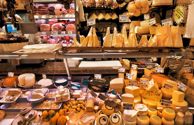 Tour gastronómico por Estrasburgo - Foto 2