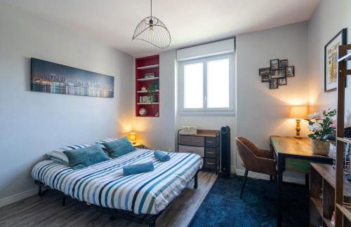 le petit indus - Foto 1