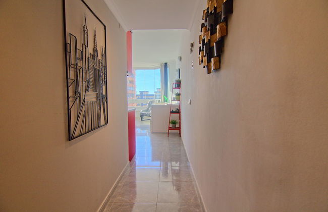 HTL10-Vistamar - Foto 28