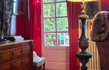 La Maison de Coraline - Foto 13